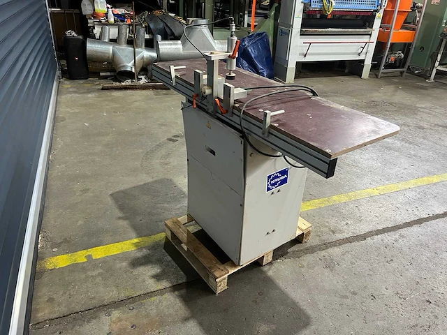 Kruba - 100 p - langgatboormachine - 2001 - afbeelding 4 van  6