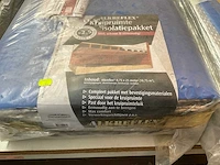 Kruipruimte isolatie - afbeelding 2 van  2
