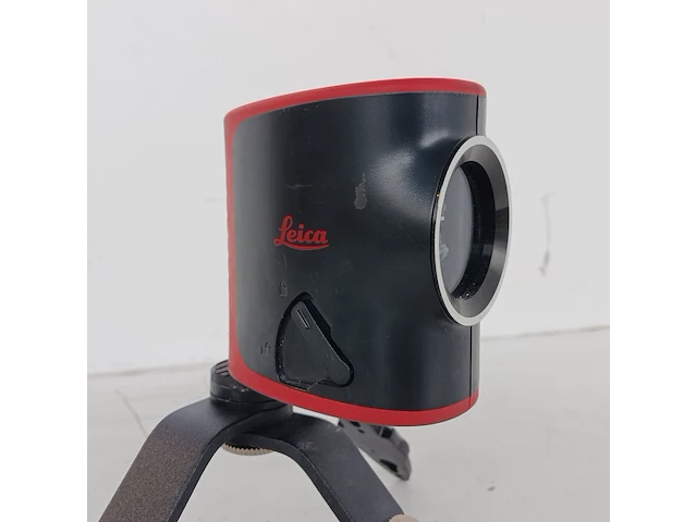 Kruis-lijn laser (zelf nivilerend) leicaleica, lino l2lino l2, bouwjaar 2024 / 2018 - afbeelding 2 van  9
