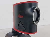 Kruis-lijn laser (zelf nivilerend) leicaleica, lino l2lino l2, bouwjaar 2024 / 2018 - afbeelding 2 van  9
