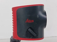 Kruis-lijn laser (zelf nivilerend) leicaleica, lino l2lino l2, bouwjaar 2024 / 2018 - afbeelding 3 van  9