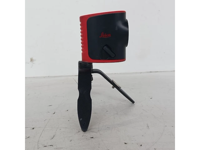 Kruis-lijn laser (zelf nivilerend) leicaleica, lino l2lino l2, bouwjaar 2024 / 2018 - afbeelding 4 van  9