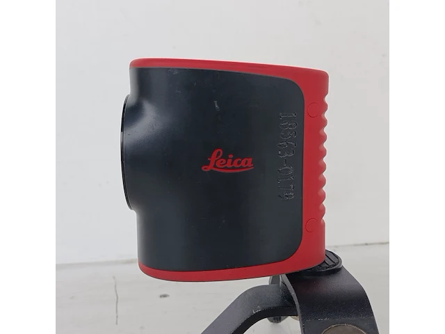 Kruis-lijn laser (zelf nivilerend) leicaleica, lino l2lino l2, bouwjaar 2024 / 2018 - afbeelding 6 van  9