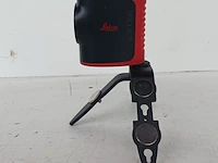 Kruis-lijn laser (zelf nivilerend) leicaleica, lino l2lino l2, bouwjaar 2024 / 2018 - afbeelding 7 van  9