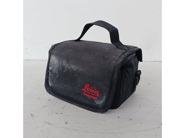 Kruis-lijn laser (zelf nivilerend) leicaleica, lino l2lino l2, bouwjaar 2024 / 2018 - afbeelding 9 van  9