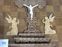 Kruisbeeld figuratief - afbeelding 1 van  3