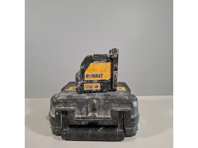 Kruislijn laser, dewalt - afbeelding 1 van  6