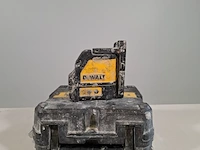 Kruislijn laser, dewalt - afbeelding 1 van  6