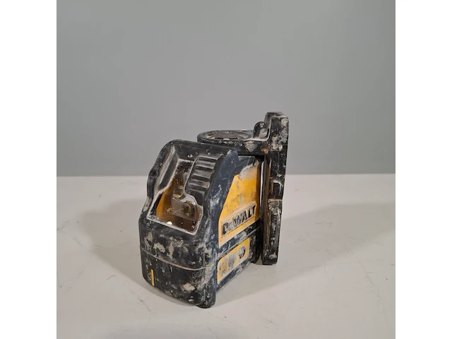 Kruislijn laser, dewalt - afbeelding 2 van  6