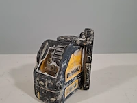 Kruislijn laser, dewalt - afbeelding 2 van  6