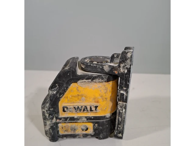 Kruislijn laser, dewalt - afbeelding 3 van  6