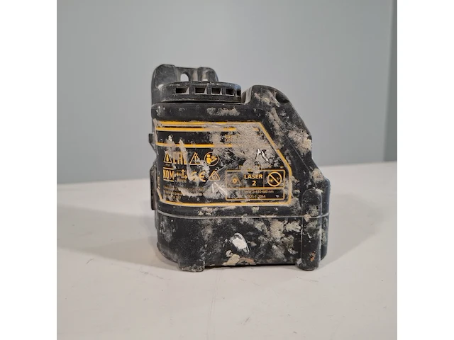 Kruislijn laser, dewalt - afbeelding 4 van  6