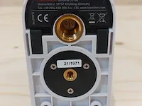 Kruislijn laser laserliner, mastercross-laser 2 - afbeelding 5 van  8
