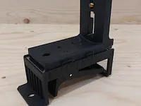 Kruislijn laser laserliner, mastercross-laser 2 - afbeelding 6 van  8