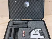 Kruislijn laser laserliner, mastercross-laser 2 - afbeelding 8 van  8