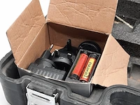 Kruislijn laser levelfix, ccl260g - afbeelding 11 van  11
