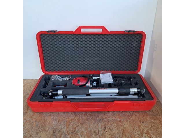 Kruis/lijn laser multicross 8 laseto, mc8 hpsv, bouwjaar 2016 - afbeelding 1 van  9