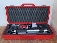 Kruis/lijn laser multicross 8 laseto, mc8 hpsv, bouwjaar 2016 - afbeelding 1 van  9