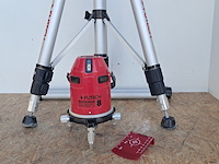 Kruis/lijn laser multicross 8 laseto, mc8 hpsv, bouwjaar 2016 - afbeelding 2 van  9