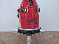 Kruis/lijn laser multicross 8 laseto, mc8 hpsv, bouwjaar 2016 - afbeelding 4 van  9