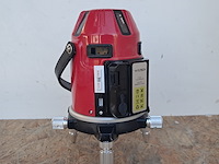 Kruis/lijn laser multicross 8 laseto, mc8 hpsv, bouwjaar 2016 - afbeelding 5 van  9