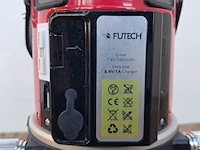 Kruis/lijn laser multicross 8 laseto, mc8 hpsv, bouwjaar 2016 - afbeelding 7 van  9