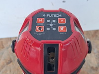 Kruis/lijn laser multicross 8 laseto, mc8 hpsv, bouwjaar 2016 - afbeelding 8 van  9