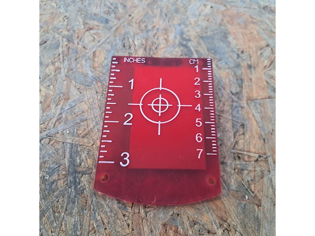 Kruis/lijn laser multicross 8 laseto, mc8 hpsv, bouwjaar 2016 - afbeelding 9 van  9