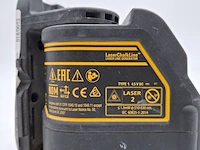Kruislijnlaser, dewalt - afbeelding 3 van  5