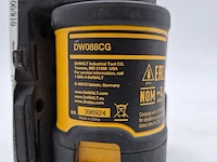 Kruislijnlaser, dewalt - afbeelding 4 van  5
