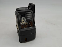 Kruislijnlaser, dewalt - afbeelding 5 van  5