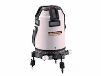 Kruislijnlaser evolutioncross-laser 8 - afbeelding 1 van  10