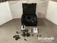 Kruislijnlaser evolutioncross-laser 8 - afbeelding 3 van  10