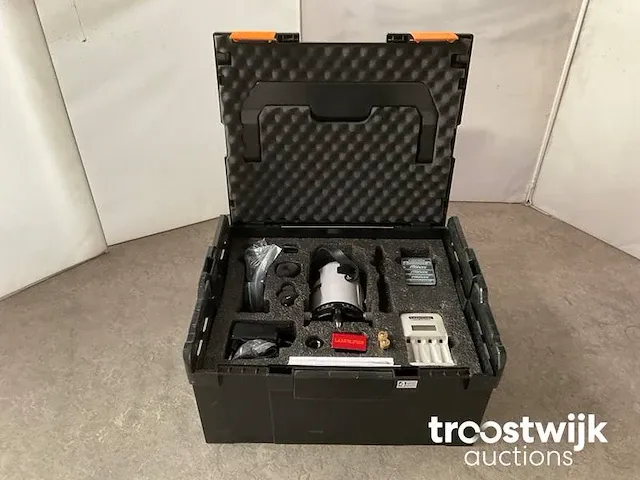 Kruislijnlaser evolutioncross-laser 8 - afbeelding 5 van  10