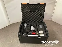 Kruislijnlaser evolutioncross-laser 8 - afbeelding 5 van  10