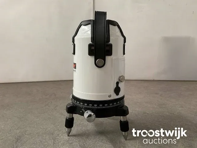 Kruislijnlaser evolutioncross-laser 8 - afbeelding 7 van  10