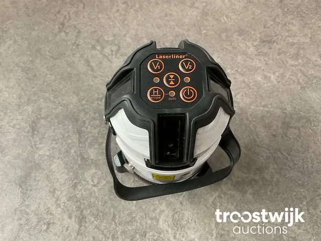 Kruislijnlaser evolutioncross-laser 8 - afbeelding 9 van  10