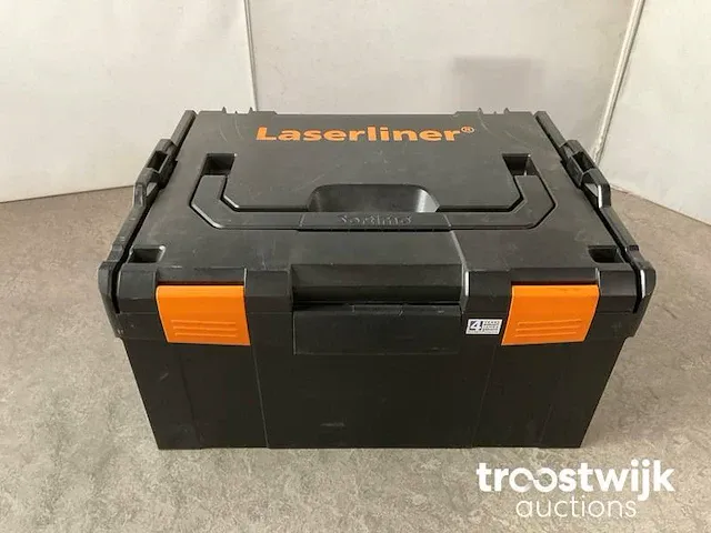 Kruislijnlaser evolutioncross-laser 8 - afbeelding 10 van  10