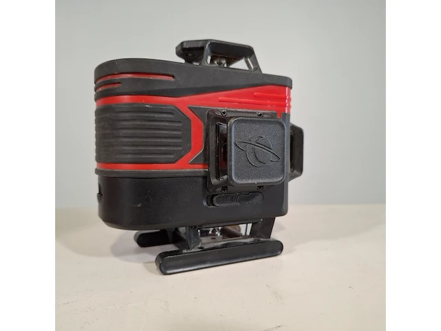 Kruislijnlaser, futech, multicross 4d compact - afbeelding 3 van  7