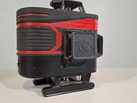 Kruislijnlaser, futech, multicross 4d compact - afbeelding 3 van  7