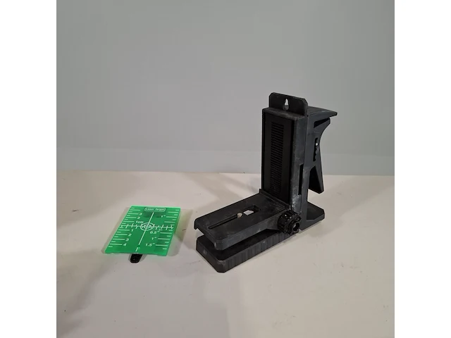 Kruislijnlaser, futech, multicross 4d compact - afbeelding 6 van  7