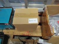 Kruislijnlaser leasent, xe-50r - afbeelding 2 van  2