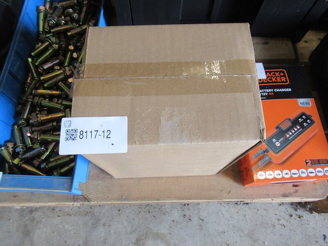 Kruislijnlaser leasent, xe-50r - afbeelding 2 van  2