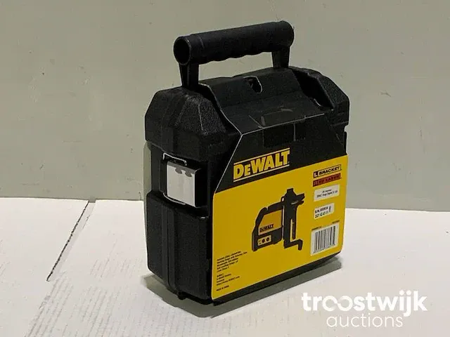 Kruislijnlaser - afbeelding 3 van  3
