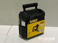 Kruislijnlaser - afbeelding 3 van  3