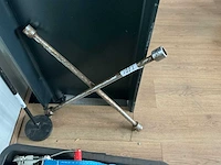 Kruissleutel - afbeelding 1 van  2