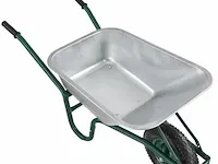 Kruiwagen 100 l - afbeelding 9 van  11