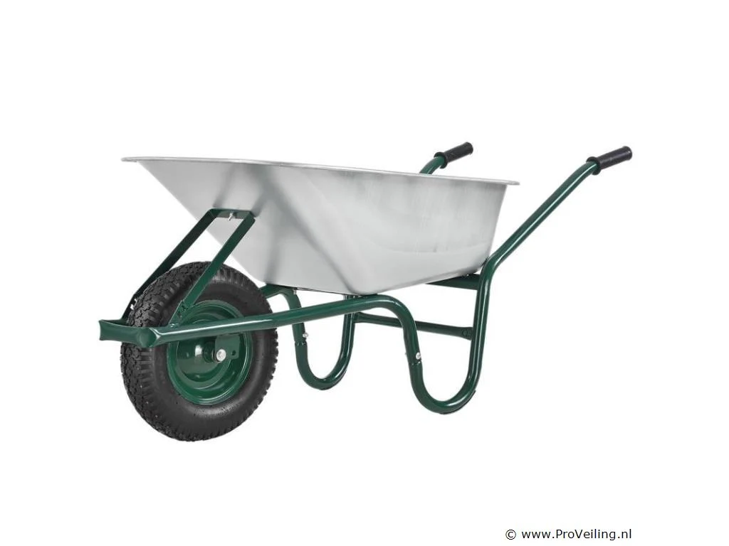 Veiling van diverse fitnessbenodigdheden & tuinmeubilair