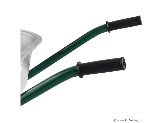 Kruiwagen 100 l - afbeelding 3 van  11