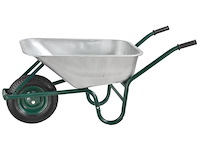 Kruiwagen 100 l - afbeelding 7 van  11